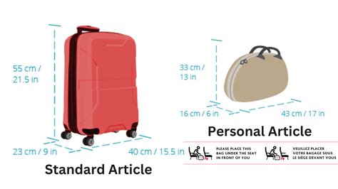 air canada cabin baggage|what is carry on baggage.